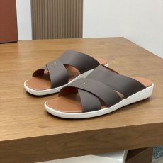 Loro Piana Sandals